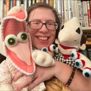 Meet your Posher, Shannon